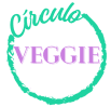 Logo Círculo Veggie