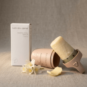 stick sérum perfeccionador natural carol