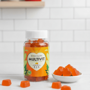 Multivitamínico