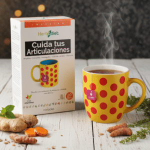 Herbodiet Cuida tus Articulaciones