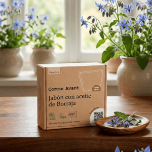 jabon-aceite-borraja-comme-avant-piel-seca
