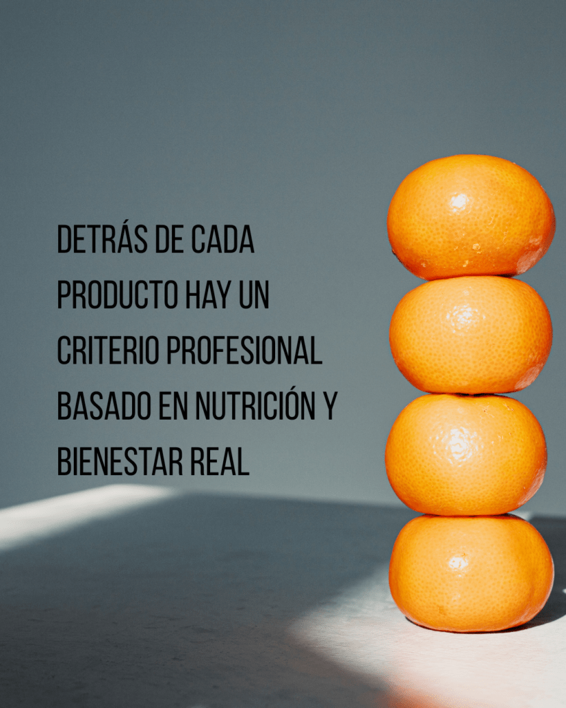 Selección con enfoque profesional