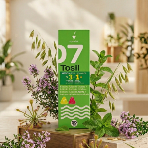 tosil remedio natural para la tos