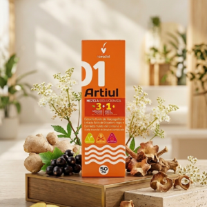 artiul para el cuidado de articulaciones