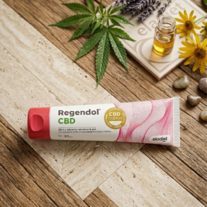 Regendol CBD Eladiet