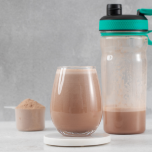 Proteínas (batidos)