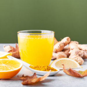 Bebidas Saludables