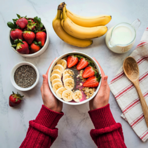 Superalimentos