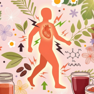 Energía y Metabolismo