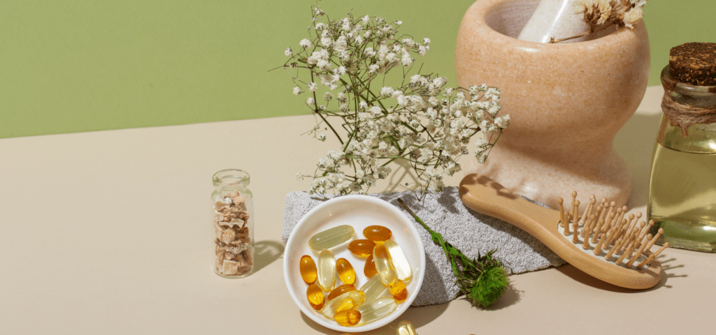 Productos naturales más elegidos