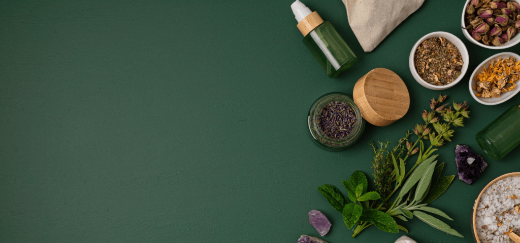 Herbolario online con productos naturales para cuidarte por dentro y por fuera