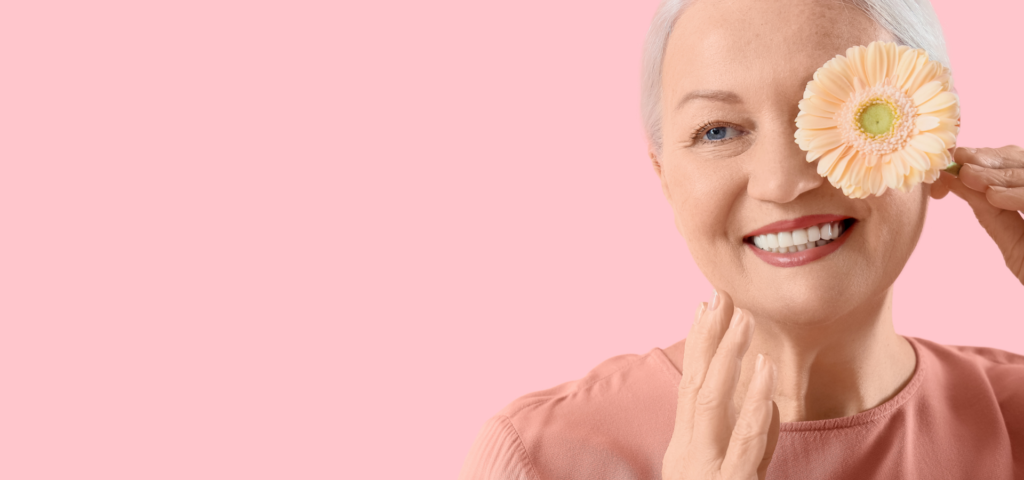 Apoya tu equilibrio hormonal de forma natural