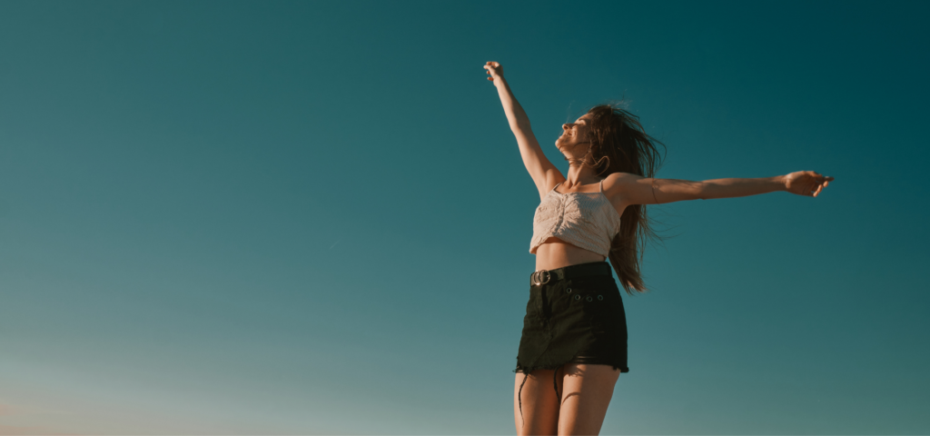 Recupera tu energía de forma natural