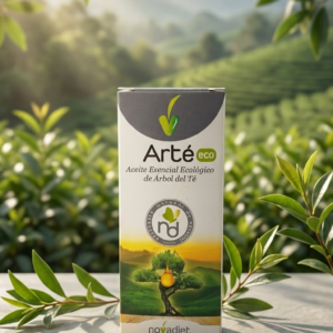 Aceite Esencial Árbol del Té